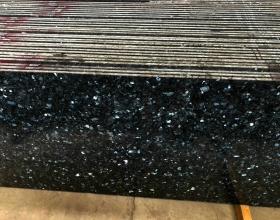 Đá Xà Cừ Xanh Đen